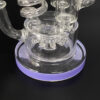 Water recycle glass bong 12.59" - Image 6