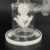 Water recycle glass bong - Image 5