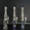 Water recycle glass bong - Image 2