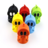 Cute Ghost Silicone Bong - Image 2