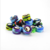 5ML Cartoon Non-stick Wax Container Silicone Jar - Image 3