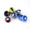 5ML Cartoon Non-stick Wax Container Silicone Jar - Image 5