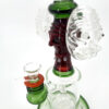 Double Face Glass Bong - Image 2
