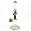 Double Face Glass Bong - Image 3