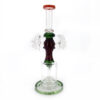 Double Face Glass Bong - Image 4