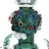 Ghost Head Glass Bong - Image 6