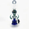 Ghost Head Glass Bong - Image 2