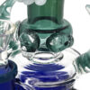 Ghost Head Glass Bong - Image 3