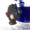 Ghost Head Glass Bong - Image 5