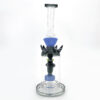 Hippocampal Demon Head Glass Bong - Image 2