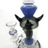 Hippocampal Demon Head Glass Bong - Image 3