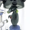 Hippocampal Demon Head Glass Bong - Image 4