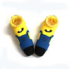 Minions Silicone Pipe - Image 4
