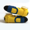 Minions Silicone Pipe - Image 5