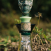 Hellboy 10.5" Voy Glass Bong - Image 4