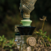 Hellboy 10.5" Voy Glass Bong - Image 5