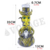 Clay Dryads Beaker Bong Supplier - Image 2