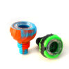 Silicone Accessories Silicone glass bowl - Image 3