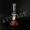 Glycerin Oil Beaker Glass Bong Supplier - Image 3