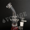 Glycerin Oil Beaker Glass Bong Supplier - Image 4