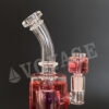 Glycerin Oil Glass Bong Wholesale - Image 2