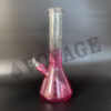 Smoking Glass bong with bowls - Image 4