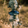 High Priestess 12" Voy Glass Bong - Image 4