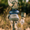 High Priestess 12" Voy Glass Bong - Image 6