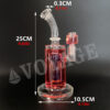 Glycerin Oil Glass Bong Wholesale - Image 6