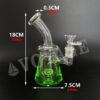 Glycerin Beaker Bong Reseller Supplier - Image 6