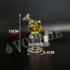 Glycerin Bong Oil Water Pipe Manufacturing Factory - Image 3