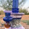 Maya Tower Glass Bong - Image 4