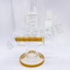 Water recycle glass bong 16.53" - Image 6