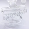 Jellyfish Falls Straight Glass Bong - Image 6