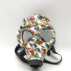 Accessories Silicone Gas Mask - Image 2