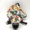 Accessories Silicone Gas Mask - Image 3