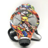 Accessories Silicone Gas Mask - Image 5