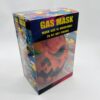 Double layer Silicone Gas Mask - Image 2