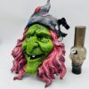 Double layer Silicone Gas Mask - Image 3