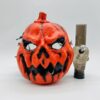 Double layer Silicone Gas Mask - Image 4