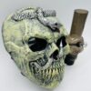Double layer Silicone Gas Mask - Image 5