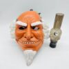 Double layer Silicone Gas Mask - Image 6