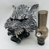 Double layer Silicone Gas Mask - Image 7