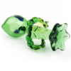 Aliens glass pipe Bubbler - Image 6