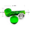 Printing Glow Silicone Pipe - Image 2