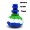 Silicone Accessories Silicone glass bowl - Image 6