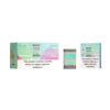 Rechargeable  Cartridges Fit For RandM Sunax 700 Kit Disposable Vape - Image 2
