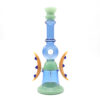Higher TorchStraight Glass Bong - Image 4