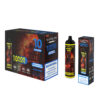 Supbliss  Umbra 10000 Disposable Vape - Image 5