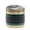 Wholesale Alien Zinc Alloy Herb grinder 63mm - Image 5
